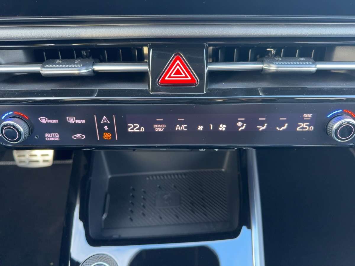 Fahrzeugbild eines Kia Niro