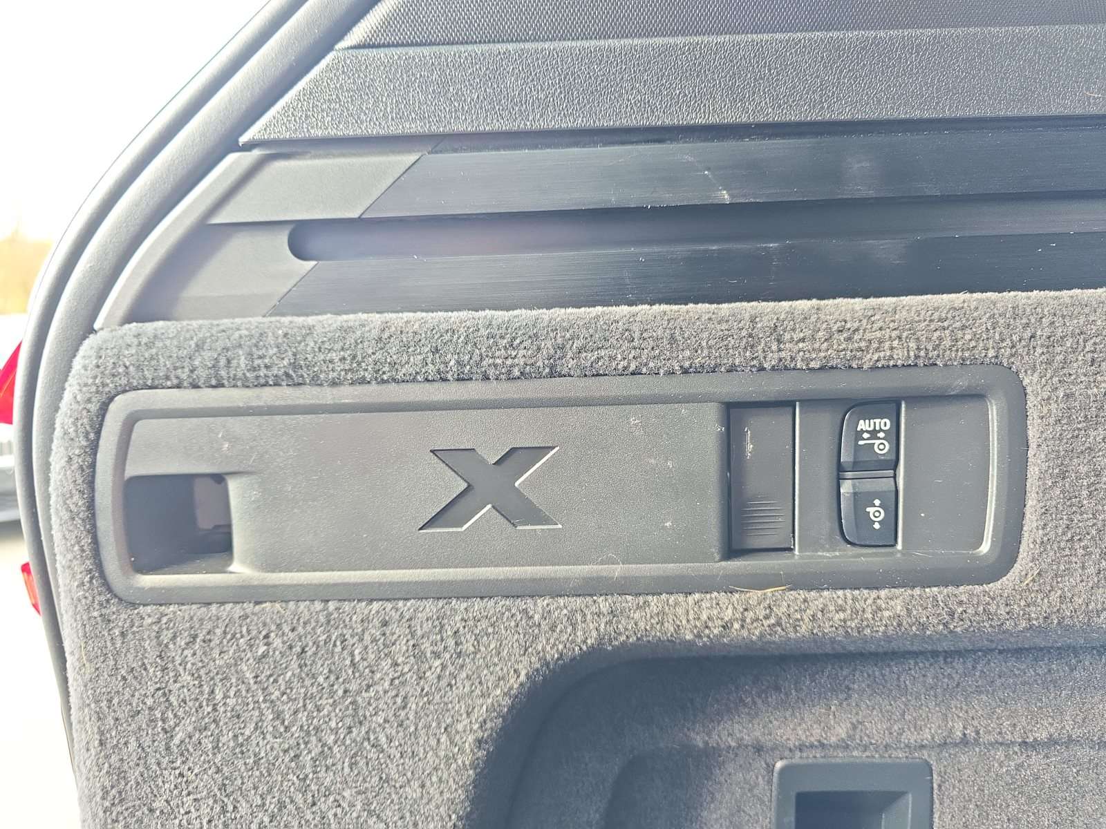 Fahrzeugbild eines BMW X5