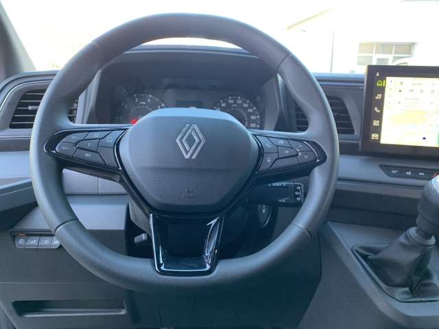 Fahrzeugbild eines Renault Master
