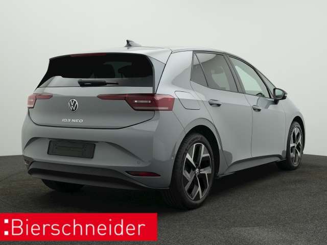Fahrzeugbild eines Volkswagen ID.3