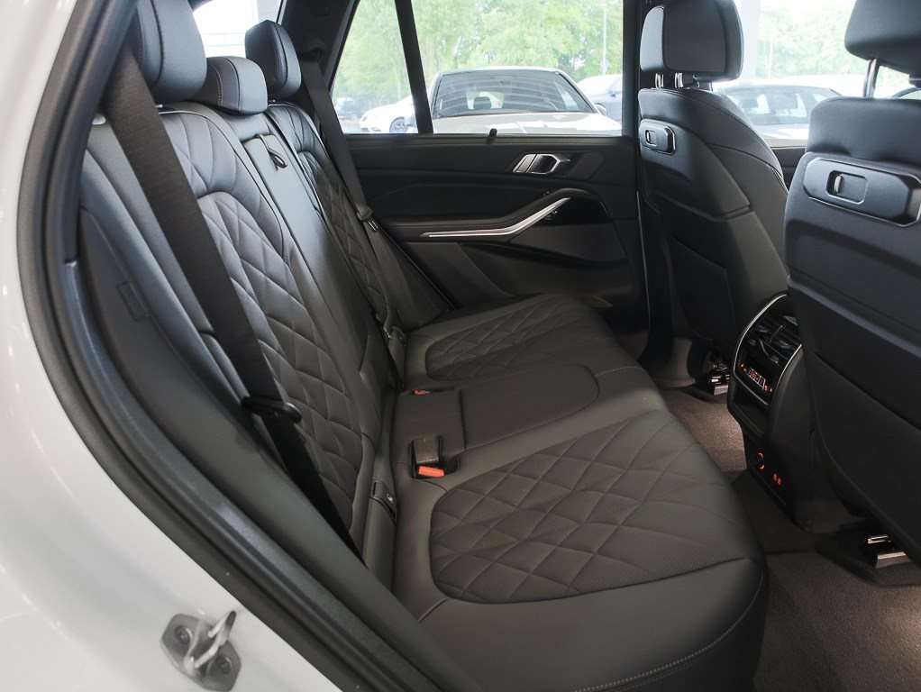 Fahrzeugbild eines BMW X5