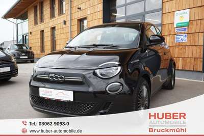 Bild Fiat 500