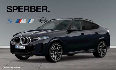 Bild BMW X6