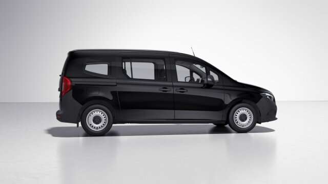 Fahrzeugbild eines Mercedes-Benz Citan
