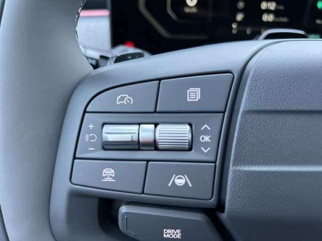 Fahrzeugbild eines Kia EV3