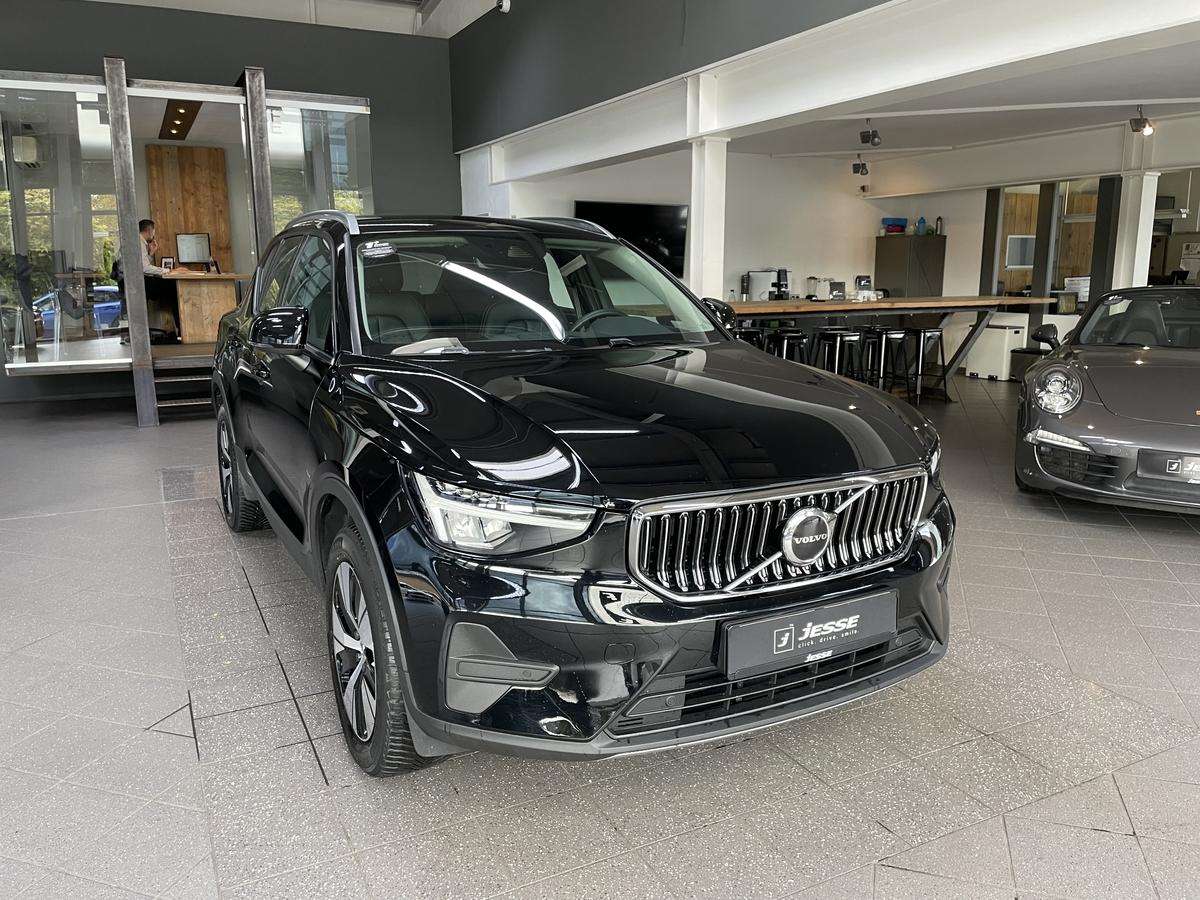 Fahrzeugbild eines Volvo XC40
