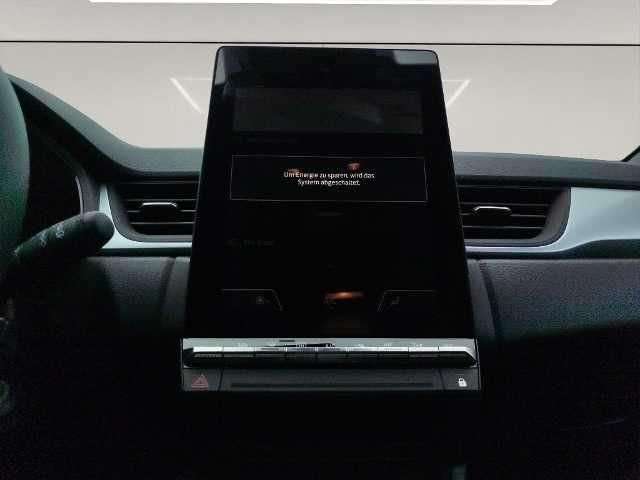 Fahrzeugbild eines Mitsubishi ASX