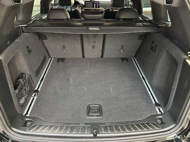 Fahrzeugbild eines BMW X3