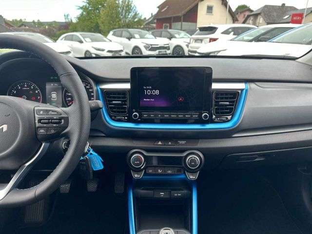 Fahrzeugbild eines Kia Stonic