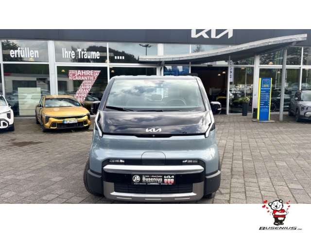 Fahrzeugbild eines Kia PV5 Passenger