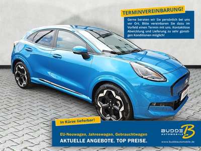 Bild Ford Puma Gen-E