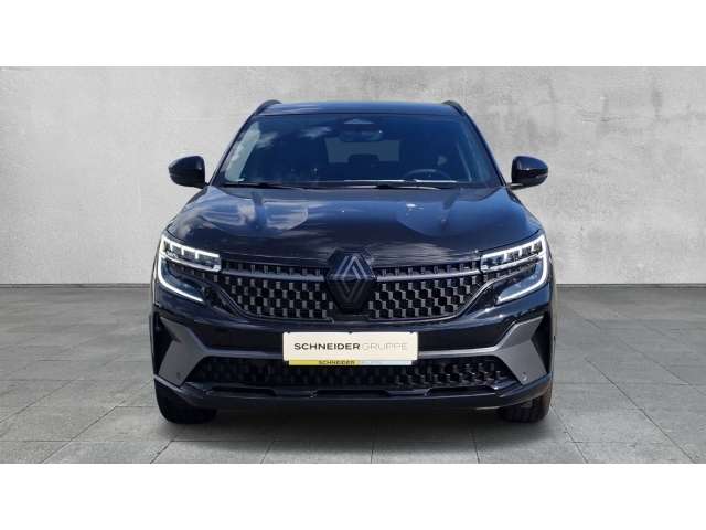 Fahrzeugbild eines Renault Espace