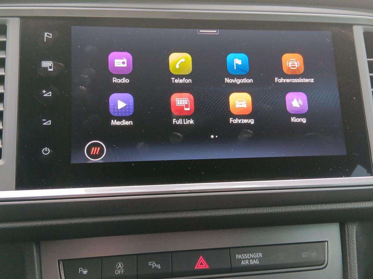 Fahrzeugbild eines CUPRA Ateca