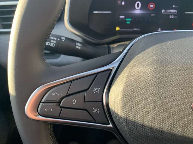 Fahrzeugbild eines Renault Clio