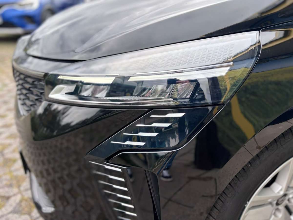 Fahrzeugbild eines Renault Clio