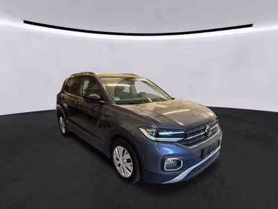 Bild Volkswagen T-Cross
