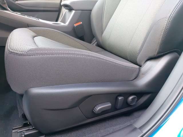 Fahrzeugbild eines Subaru Crosstrek