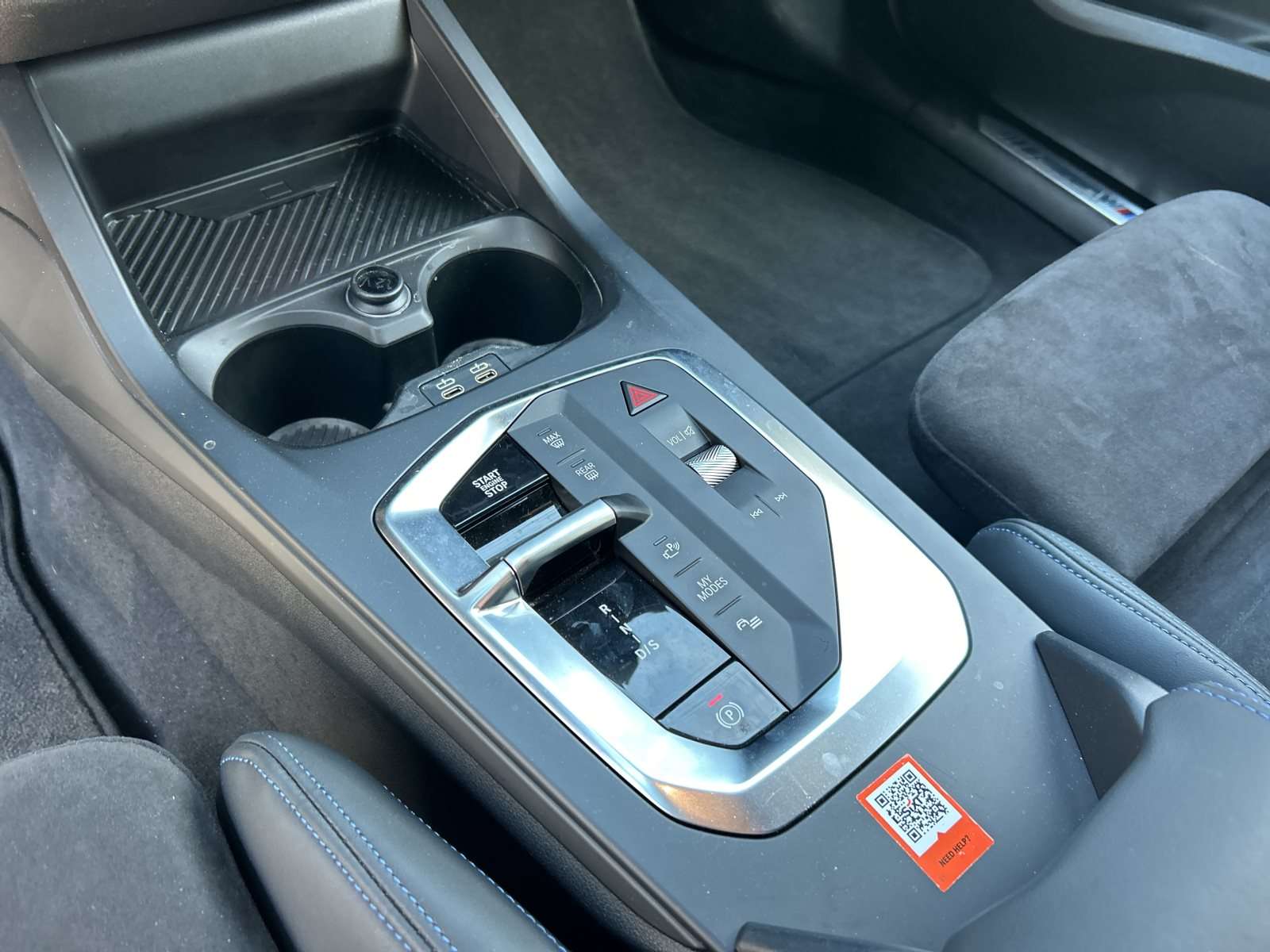 Fahrzeugbild eines BMW 1er-Reihe