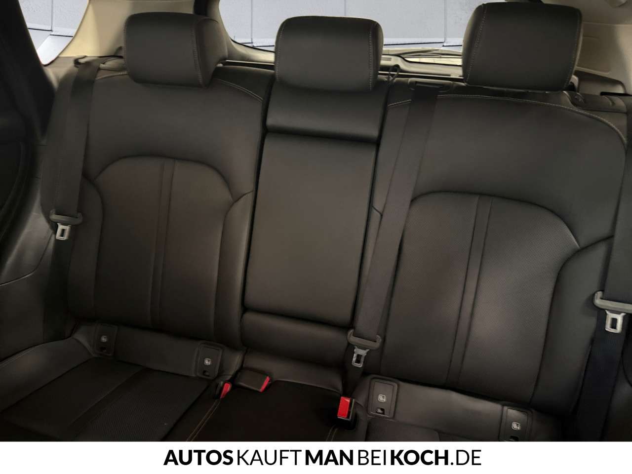 Fahrzeugbild eines Mazda CX-60