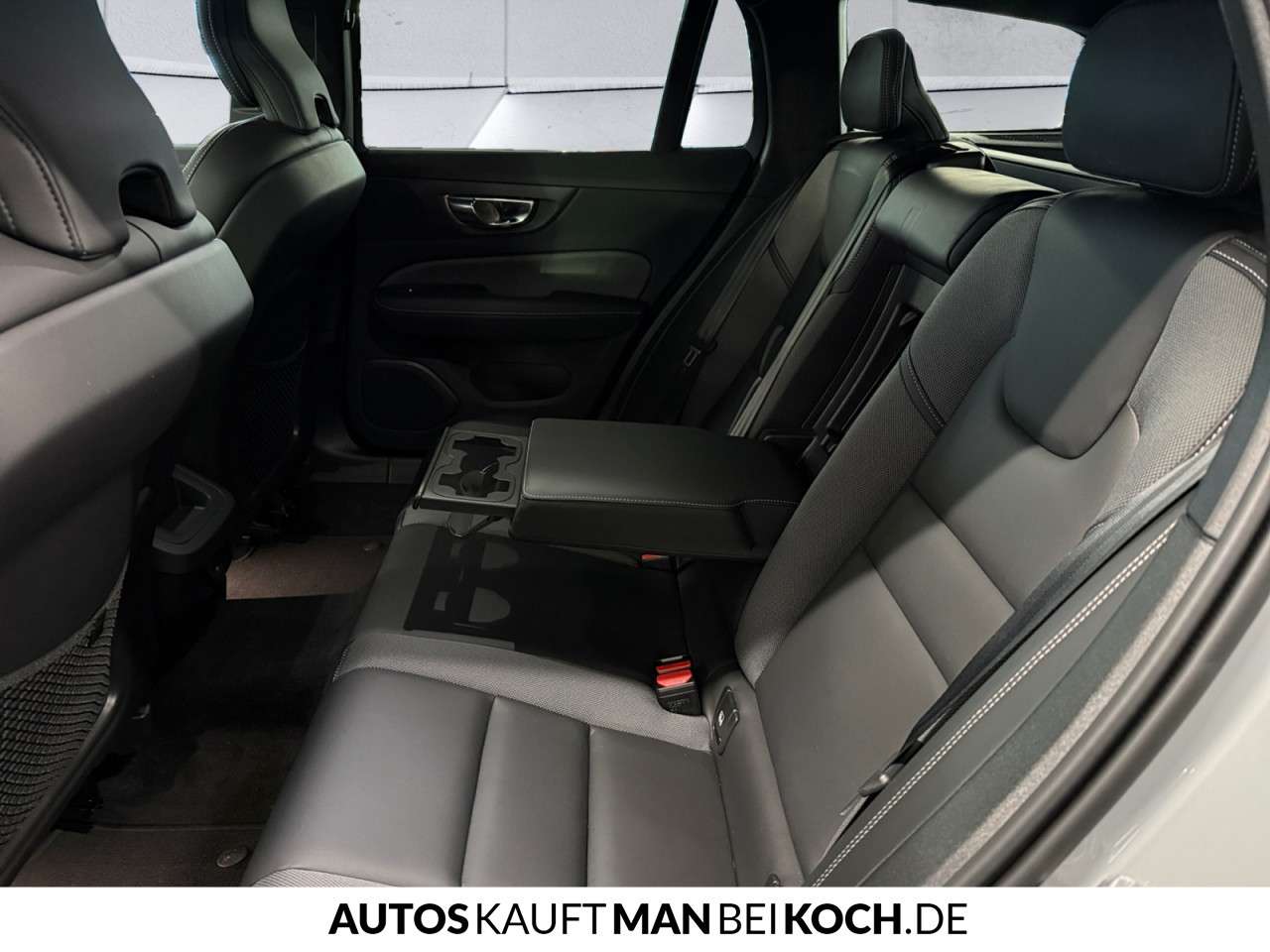 Fahrzeugbild eines Volvo V60