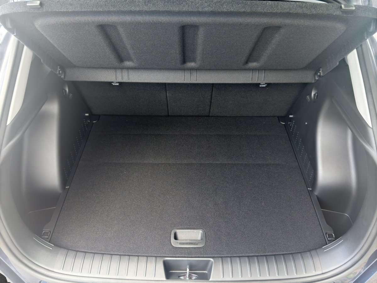Fahrzeugbild eines Hyundai Kona