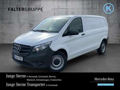 Bild Mercedes-Benz Vito