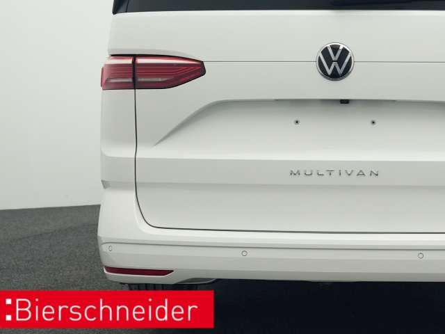 Fahrzeugbild eines Volkswagen Multivan
