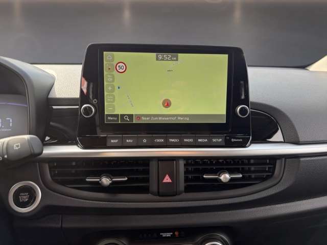 Fahrzeugbild eines Kia Picanto