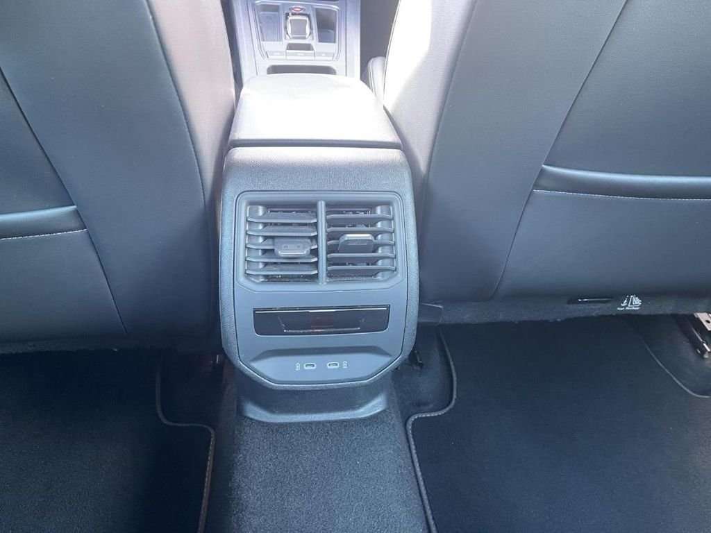 Fahrzeugbild eines CUPRA Leon