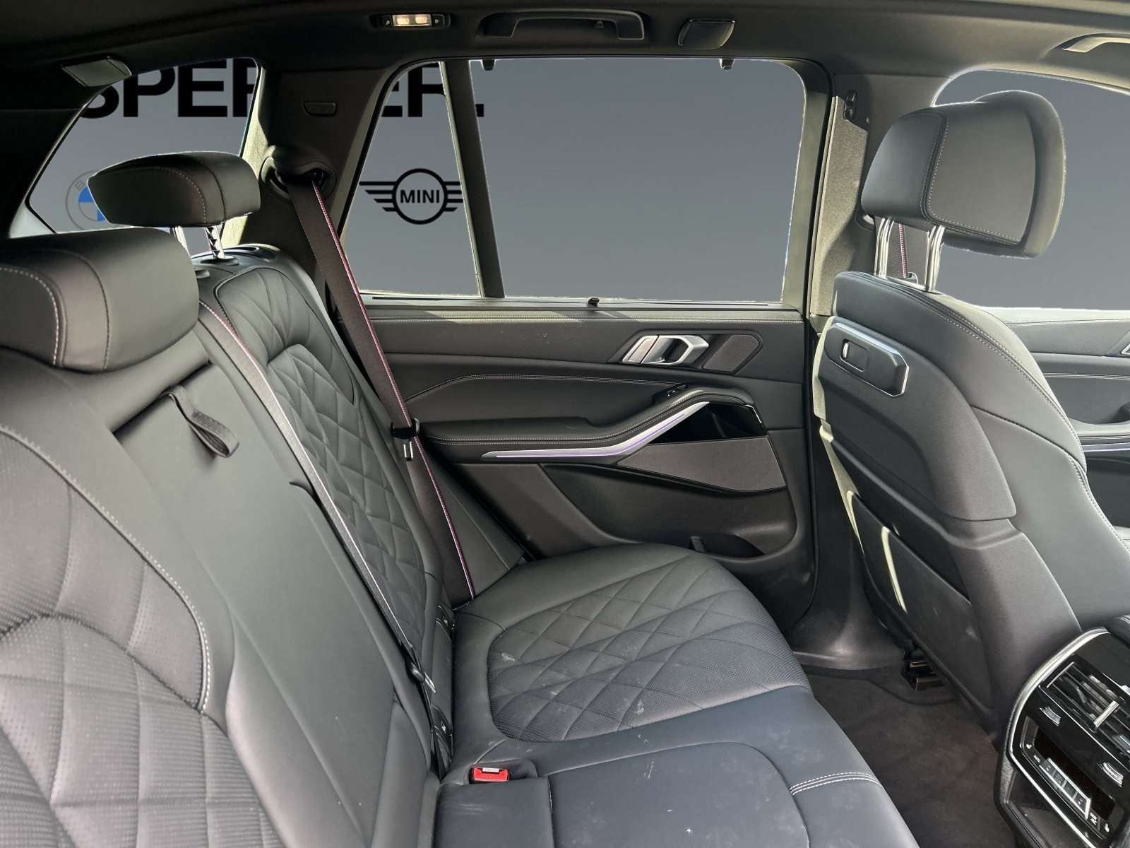 Fahrzeugbild eines BMW X5
