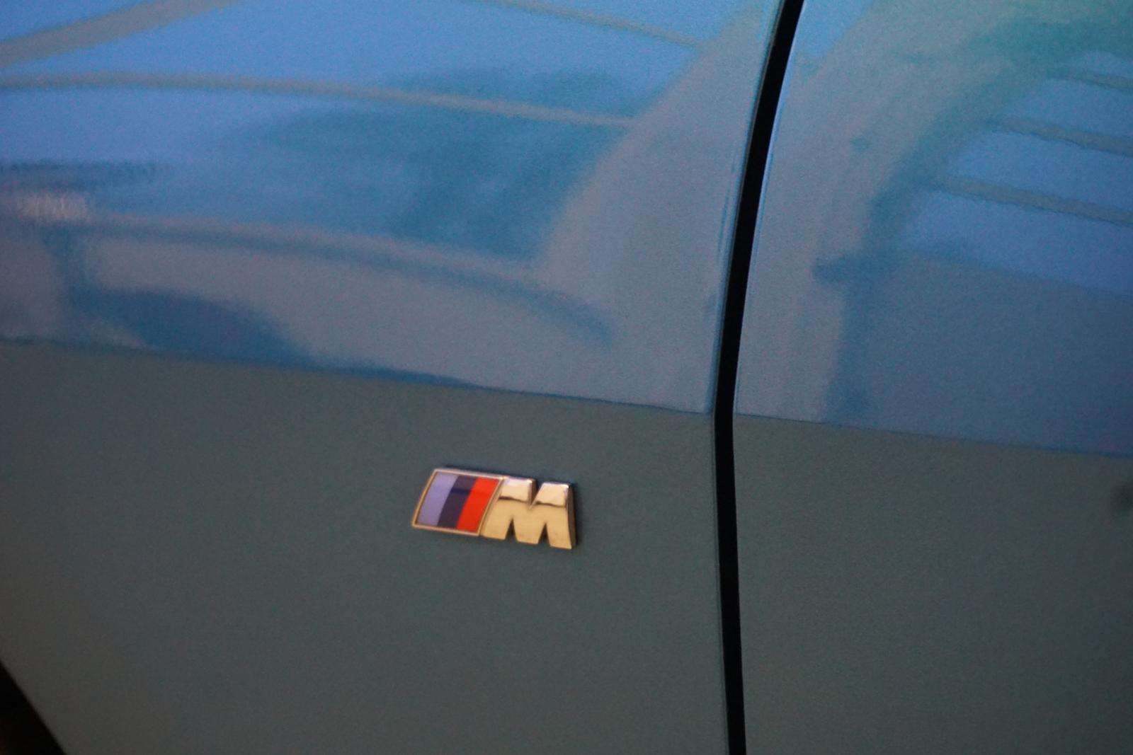 Fahrzeugbild eines BMW 2er-Reihe