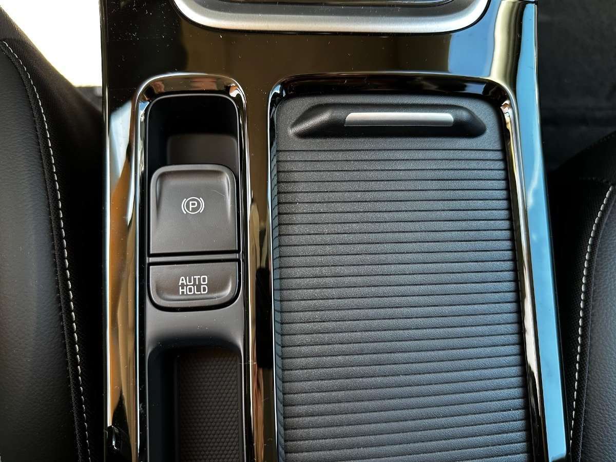 Fahrzeugbild eines Kia XCeed