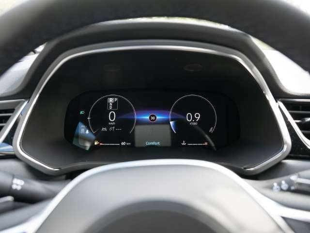 Fahrzeugbild eines Mitsubishi ASX