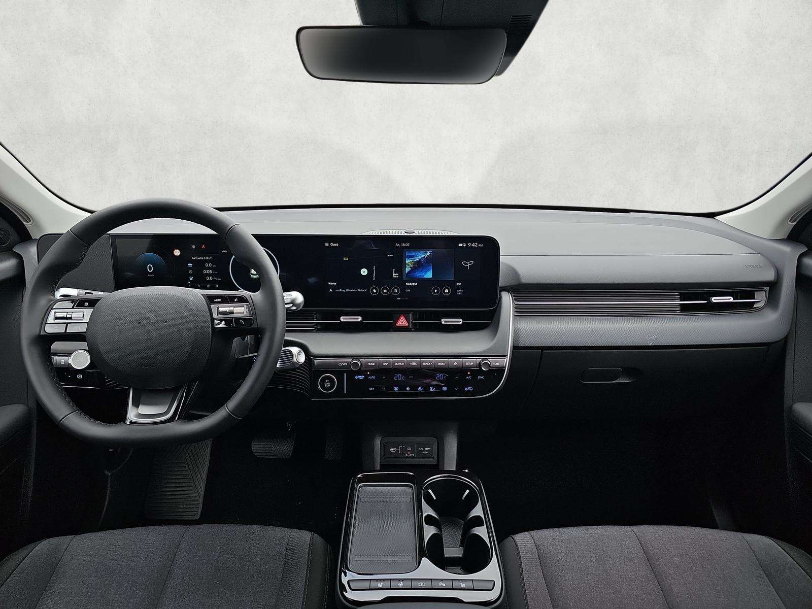 Fahrzeugbild eines Hyundai IONIQ 5