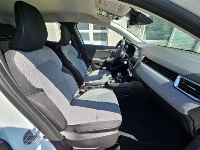 Fahrzeugbild eines Renault Clio