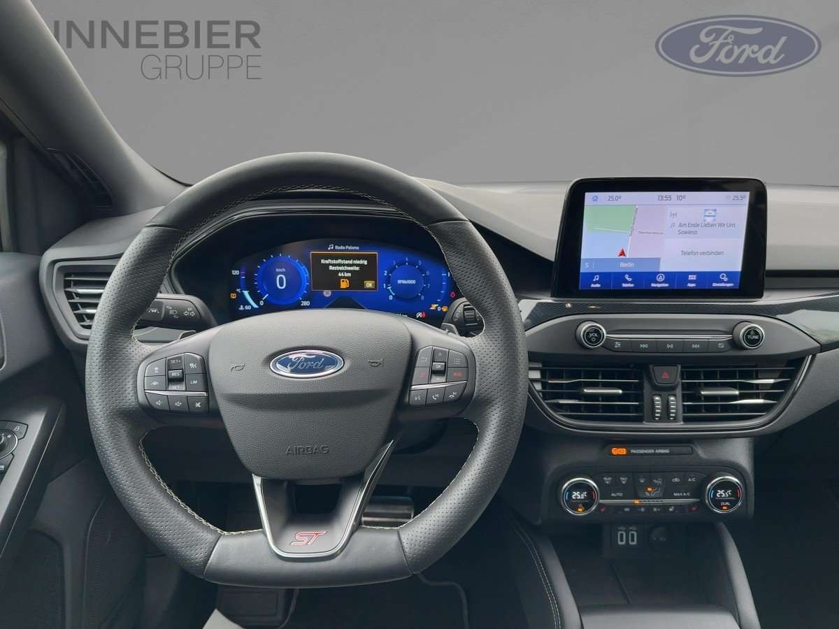 Fahrzeugbild eines Ford Focus