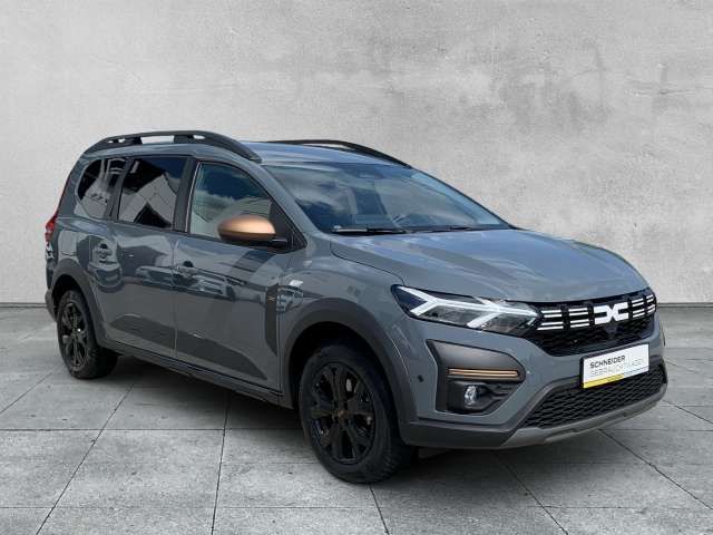 Fahrzeugbild eines Dacia Jogger