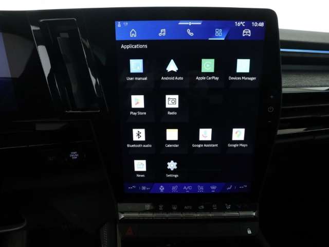 Fahrzeugbild eines Renault Austral