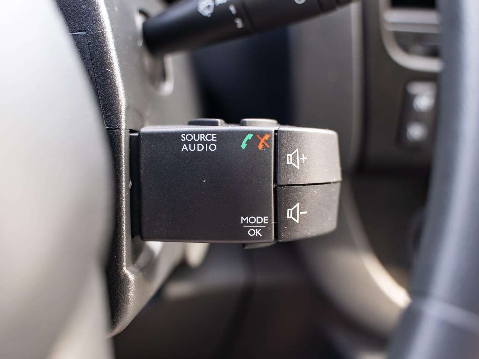 Fahrzeugbild eines Renault Trafic