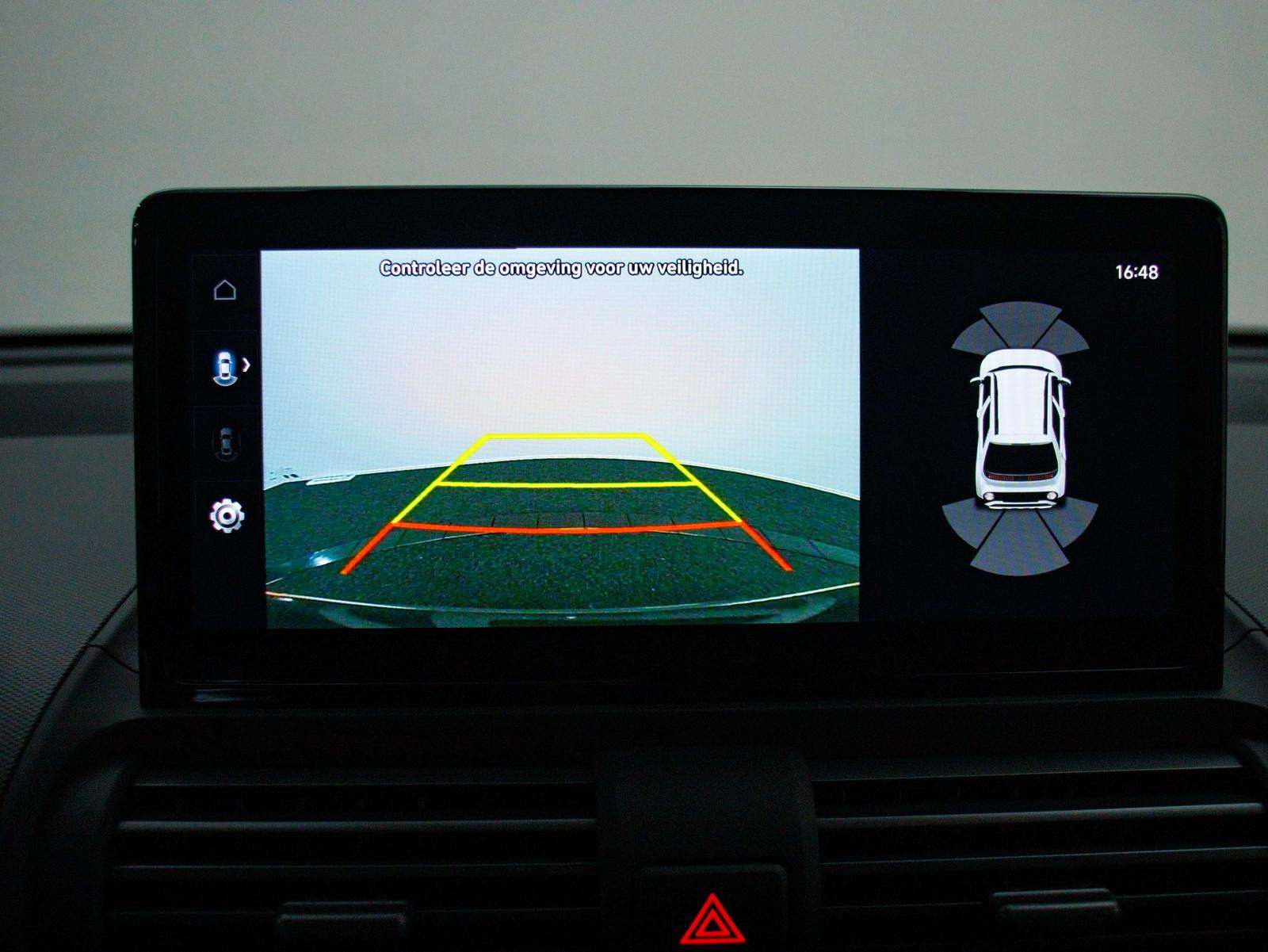 Fahrzeugbild eines Hyundai Inster