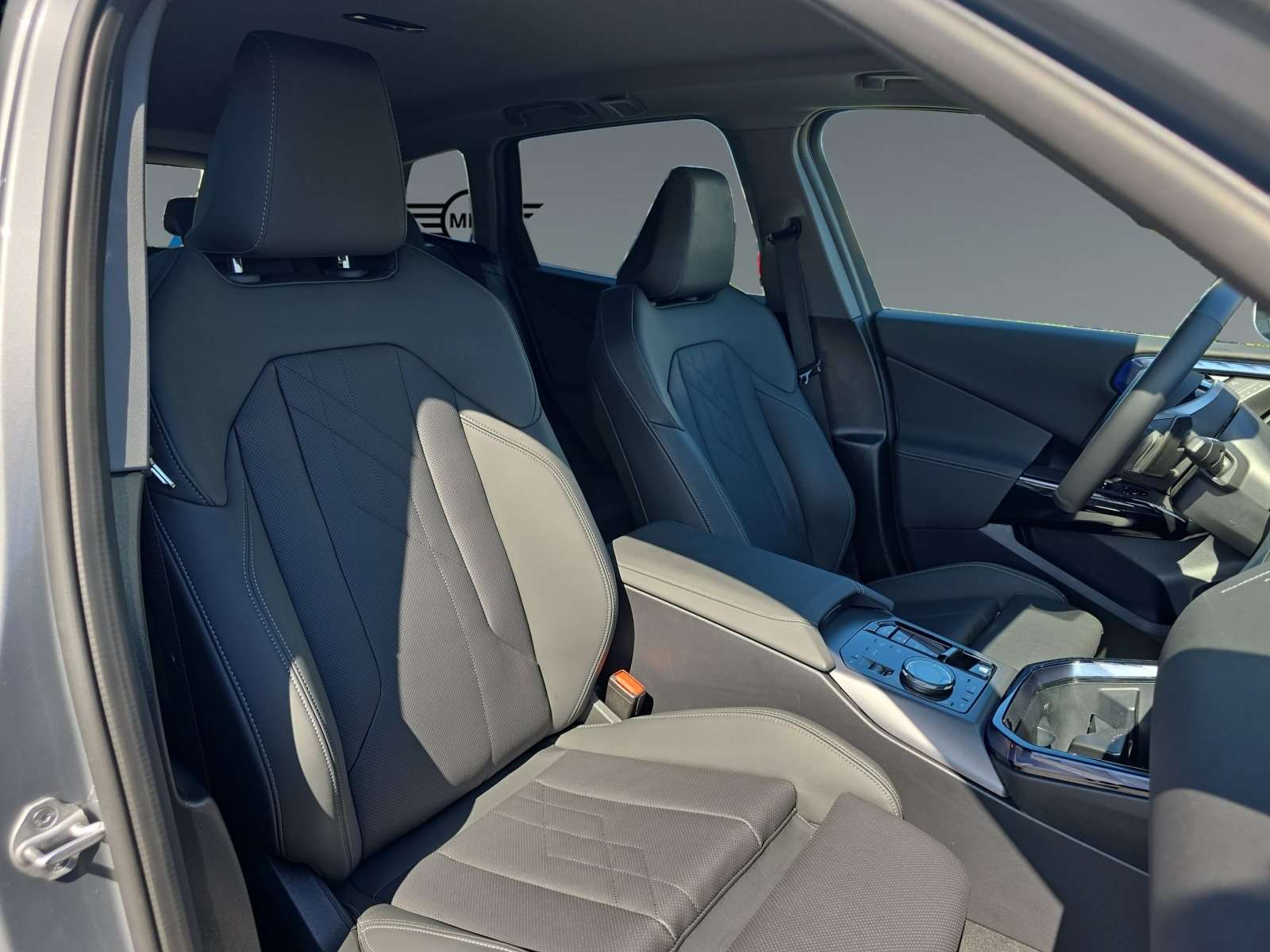 Fahrzeugbild eines BMW X3