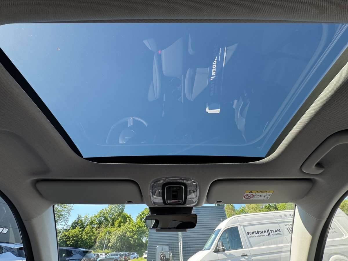 Fahrzeugbild eines Hyundai Kona
