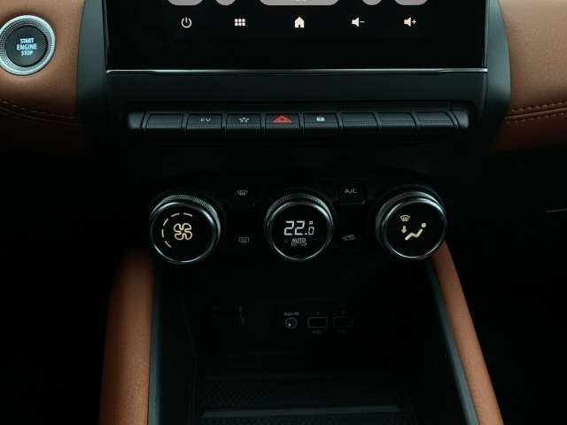 Fahrzeugbild eines Renault Captur