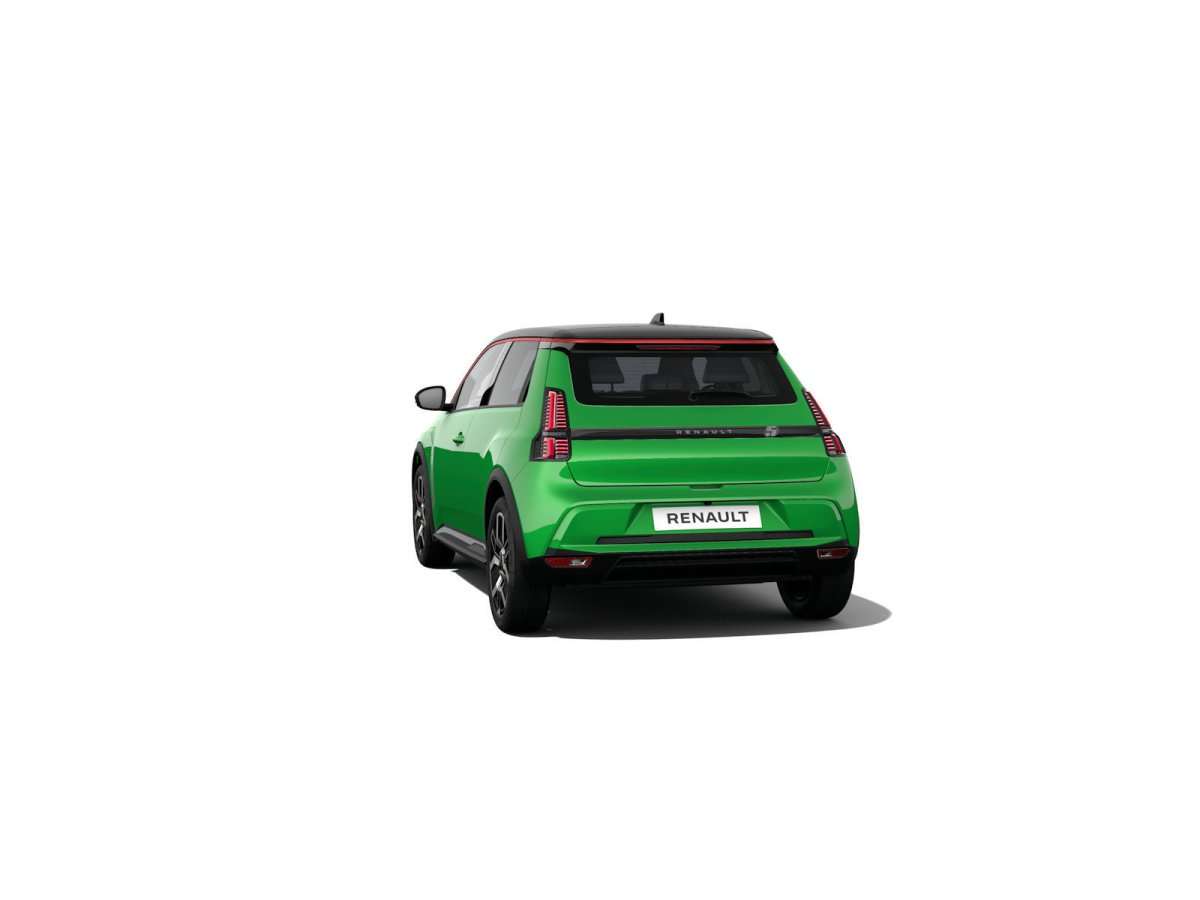 Fahrzeugbild eines Renault 5 E-TECH