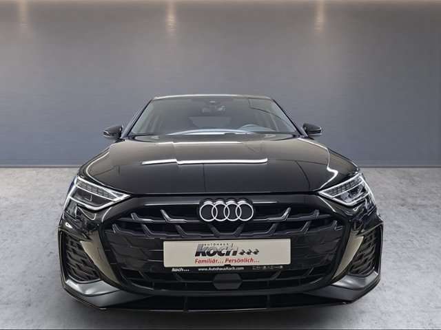 Fahrzeugbild eines Audi A3