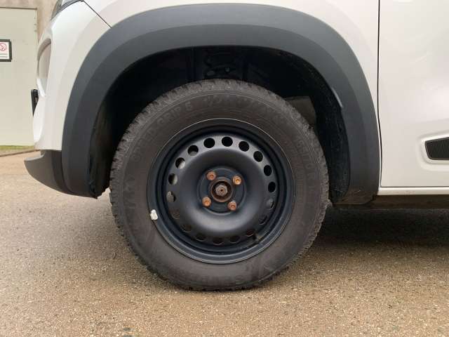 Fahrzeugbild eines Dacia Spring