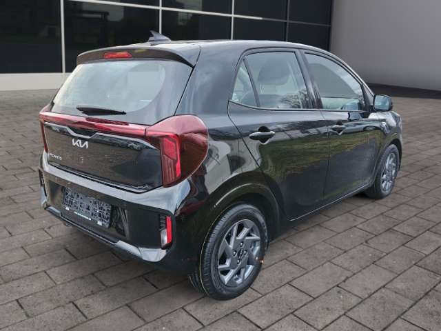 Fahrzeugbild eines Kia Picanto