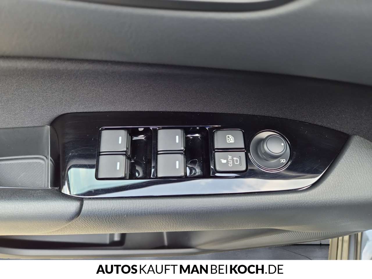 Fahrzeugbild eines Mazda CX-5