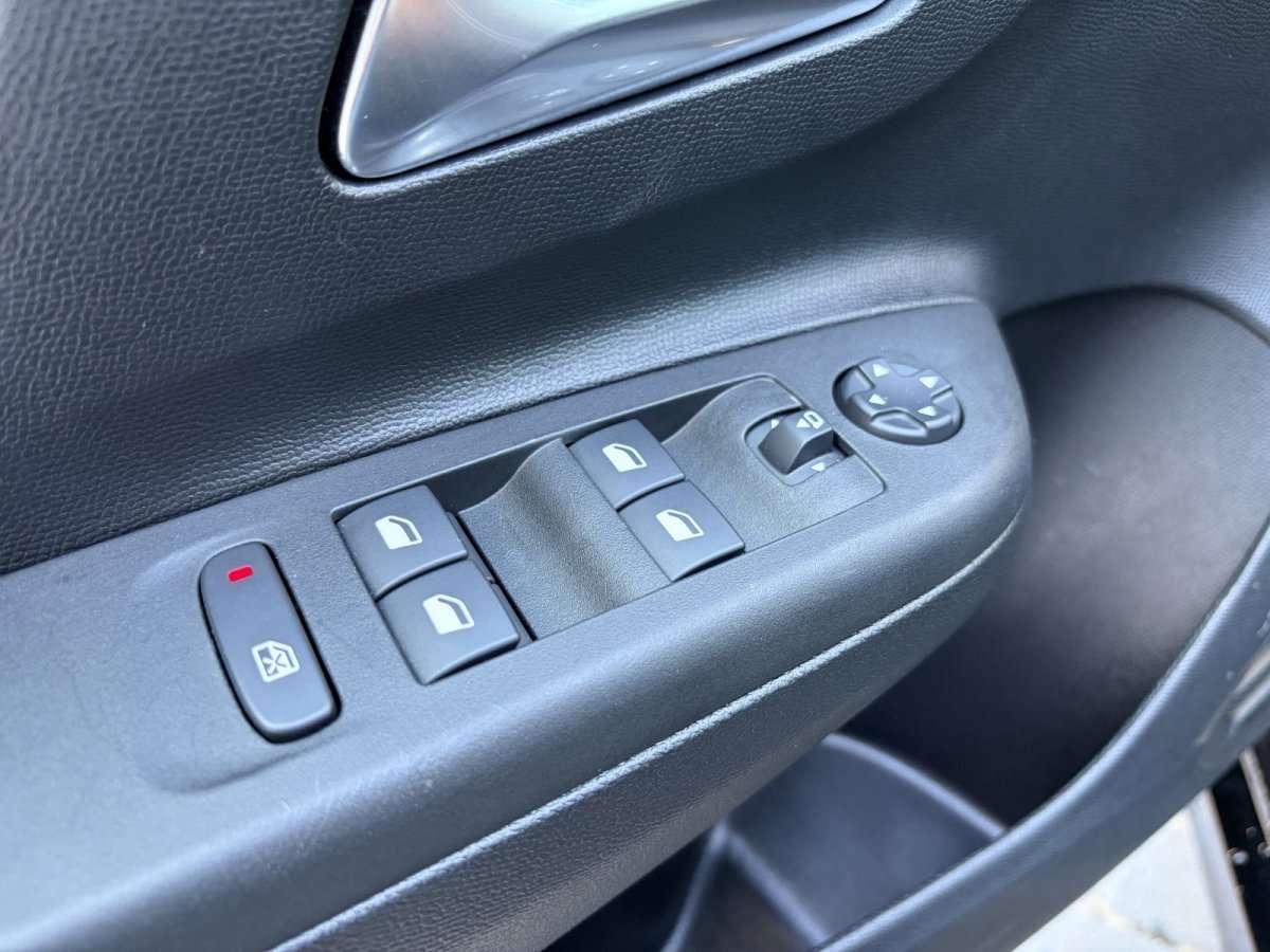 Fahrzeugbild eines Opel Corsa