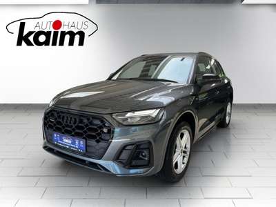 Bild Audi Q5
